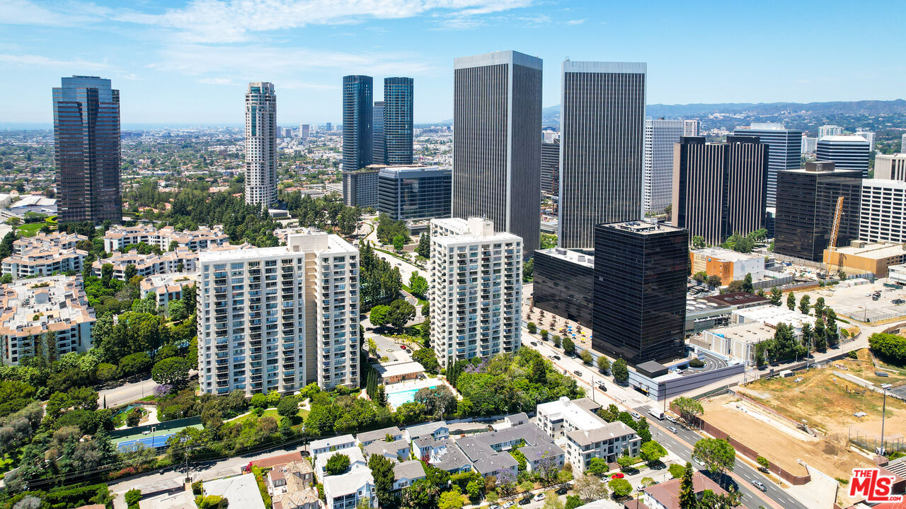 2160 Century Park Unit: 1608