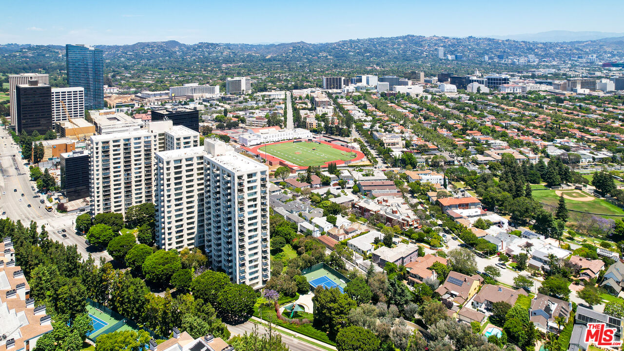 2160 Century Park Unit: 1608