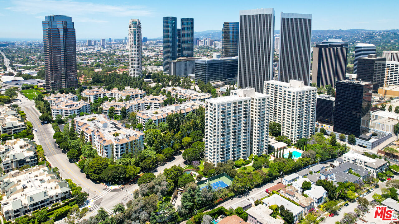2160 Century Park Unit: 1608