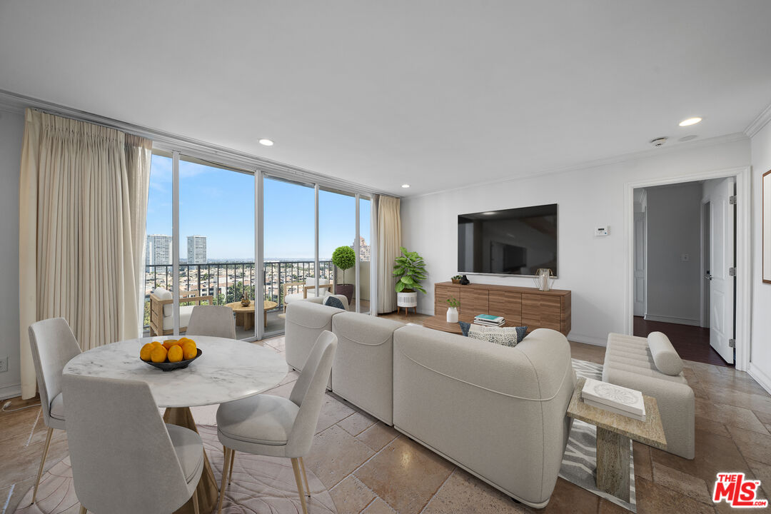2160 Century Park Unit: 1608