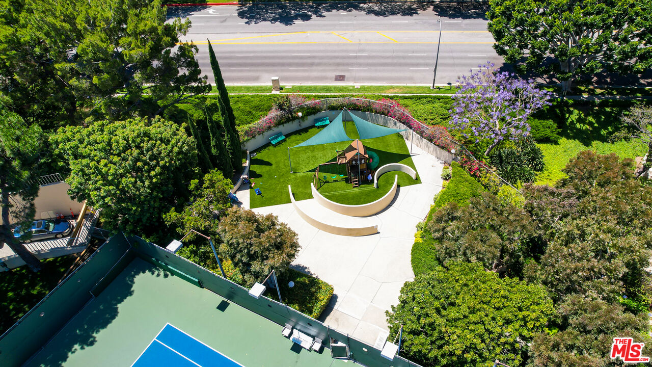 2160 Century Park Unit: 1608