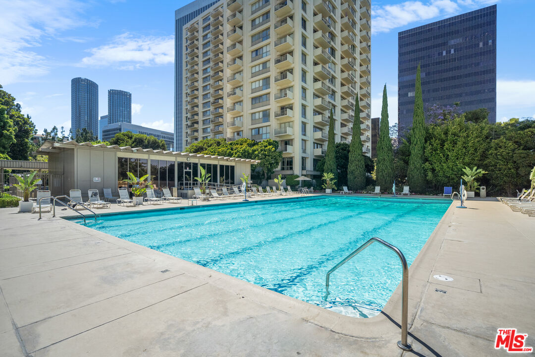 2160 Century Park Unit: 1608