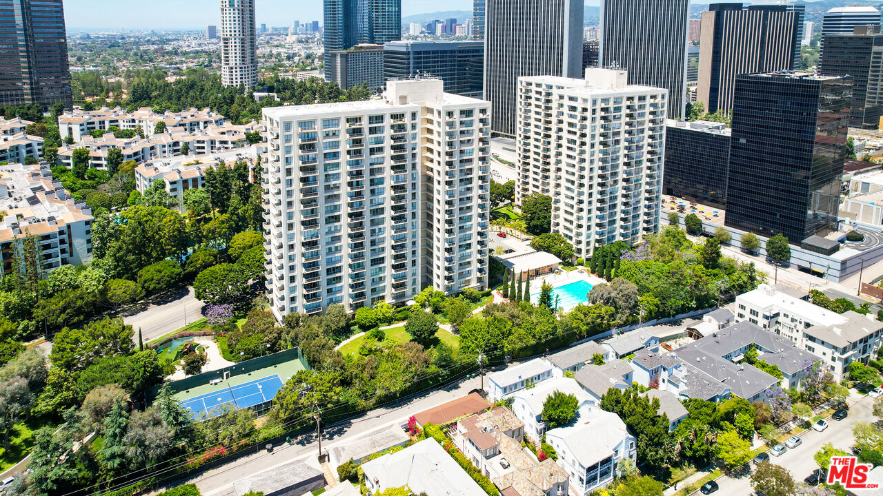2160 Century Park Unit: 1608