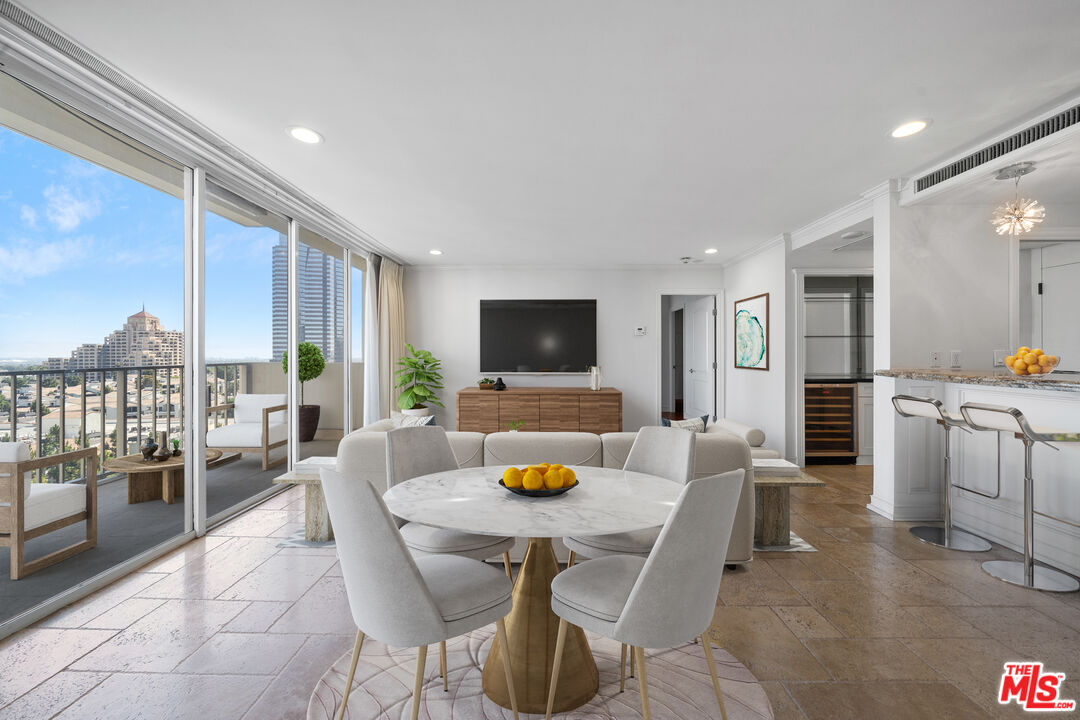 2160 Century Park Unit: 1608