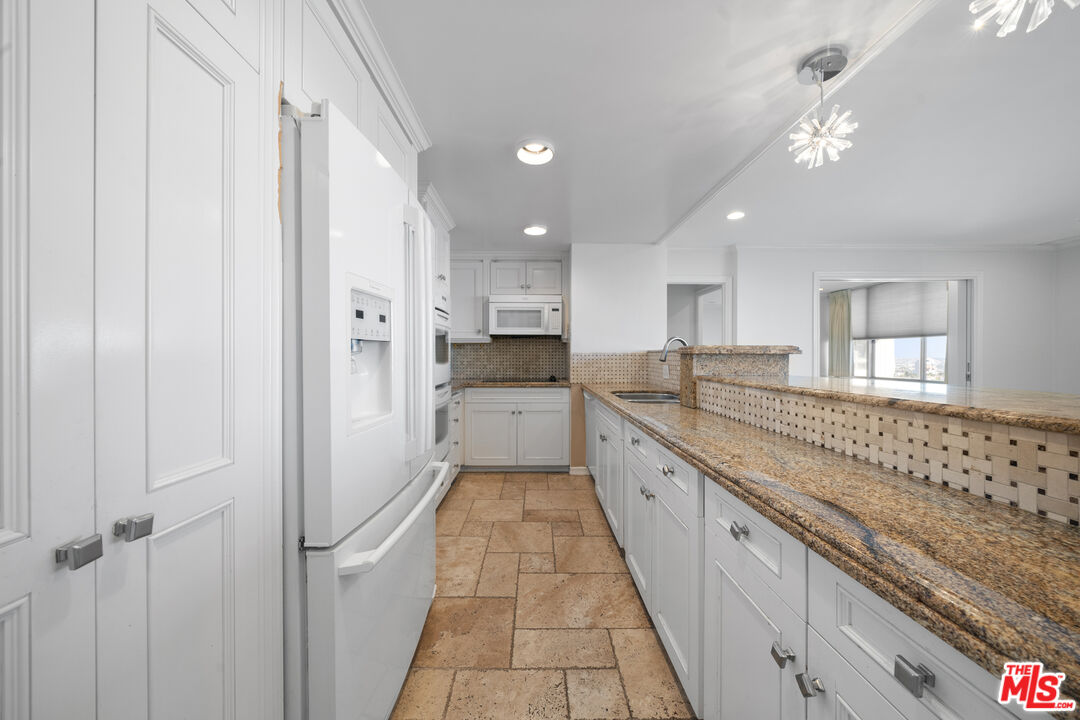 2160 Century Park Unit: 1608