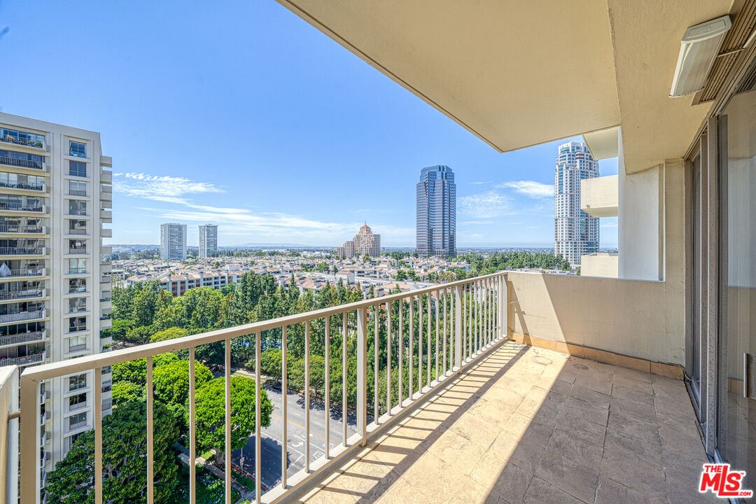 2160 Century Park Unit: 1608