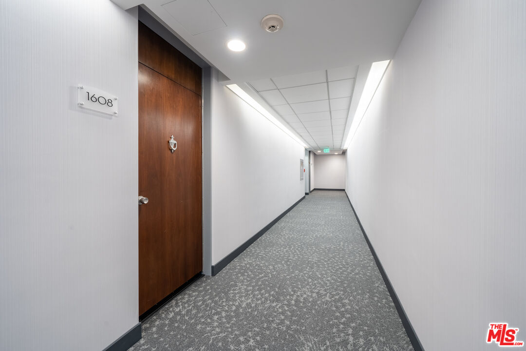2160 Century Park Unit: 1608