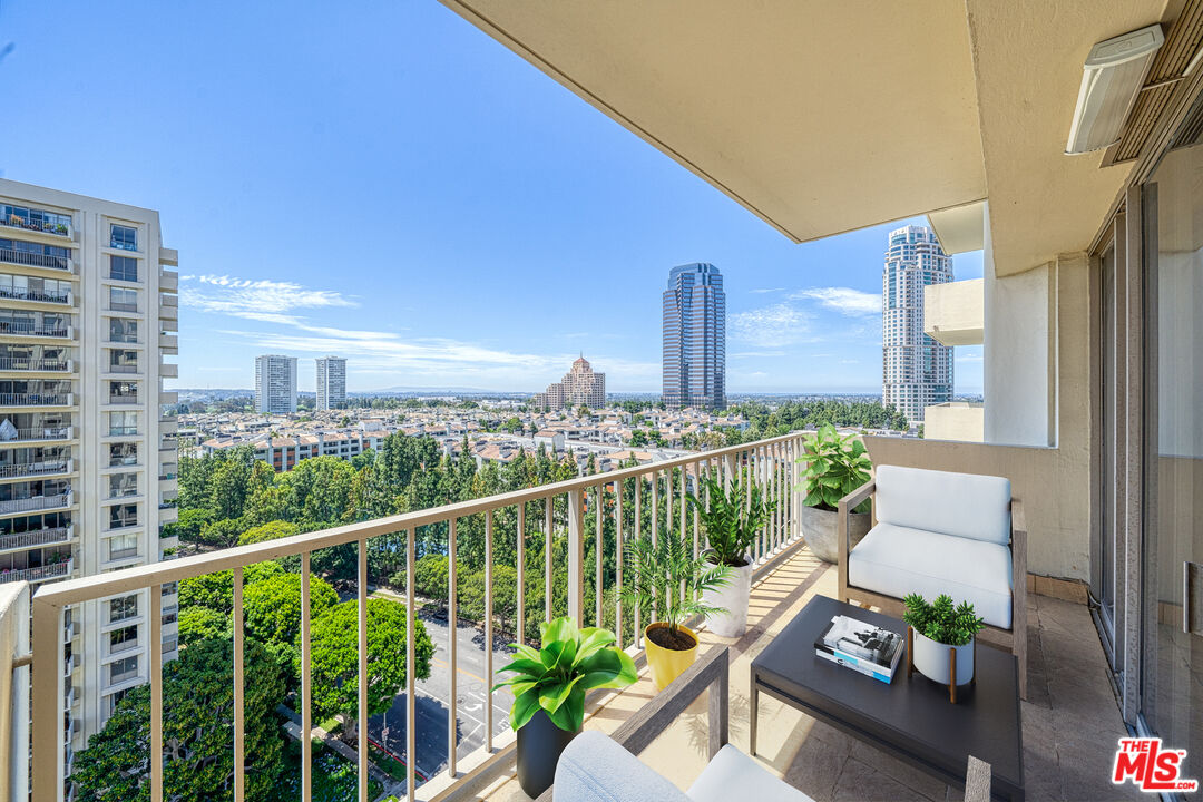 2160 Century Park Unit: 1608