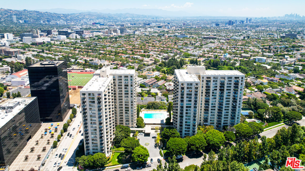 2160 Century Park Unit: 1608