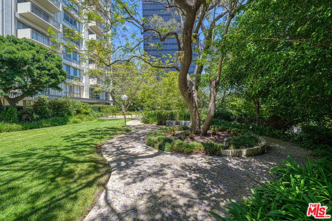 2160 Century Park Unit: 1608