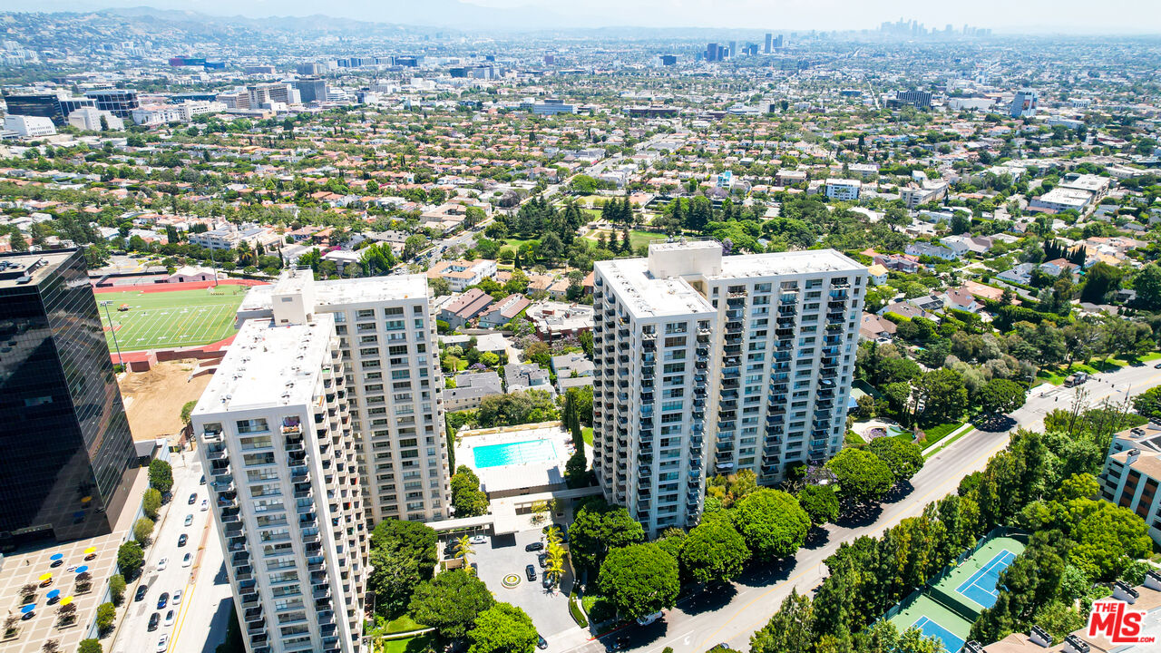 2160 Century Park Unit: 1608