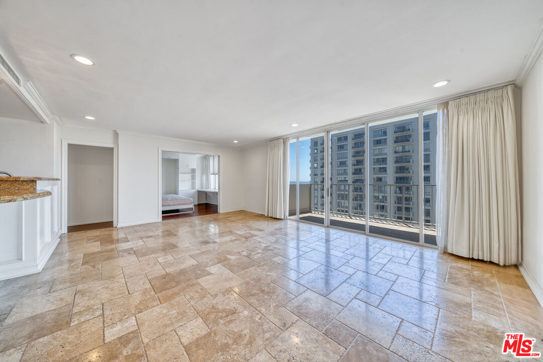 2160 Century Park Unit: 1608
