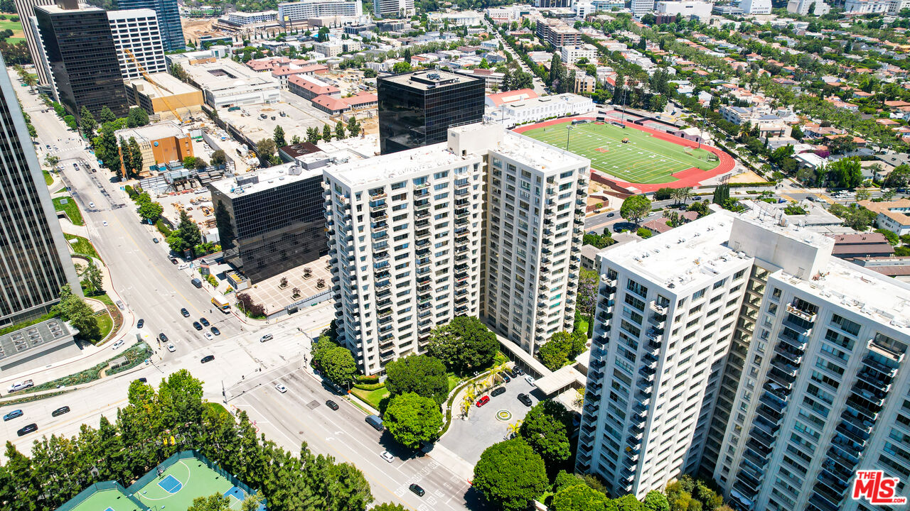 2160 Century Park Unit: 1608