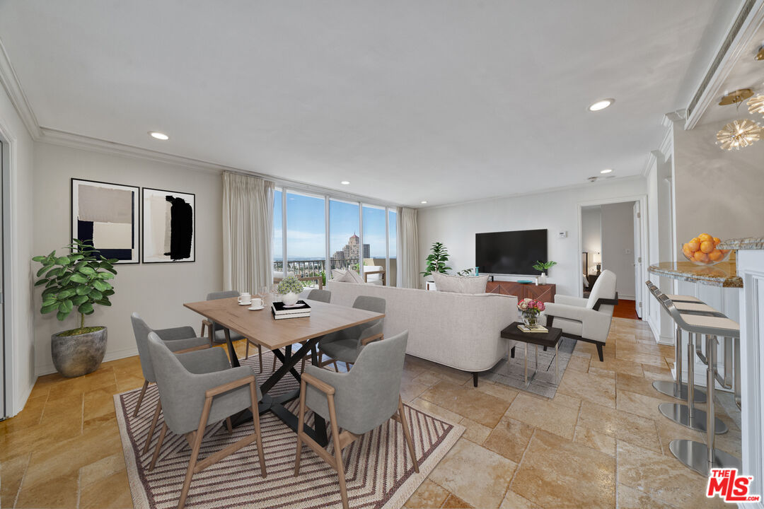 2160 Century Park Unit: 1608