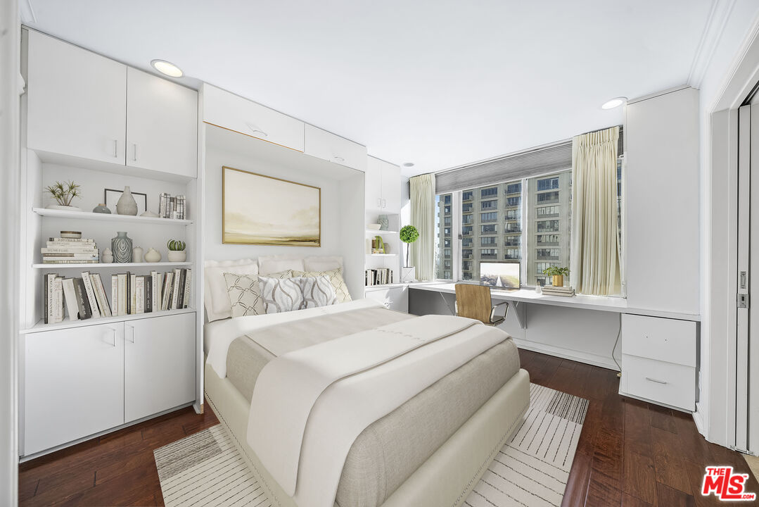 2160 Century Park Unit: 1608