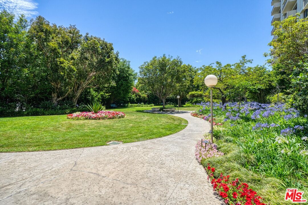 2160 Century Park Unit: 1608