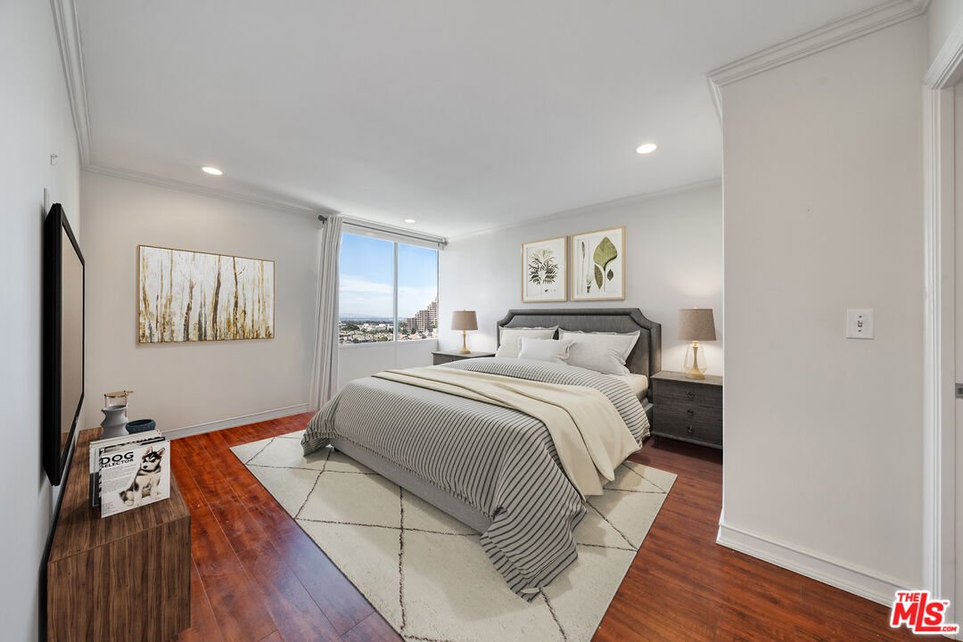 2160 Century Park Unit: 1608