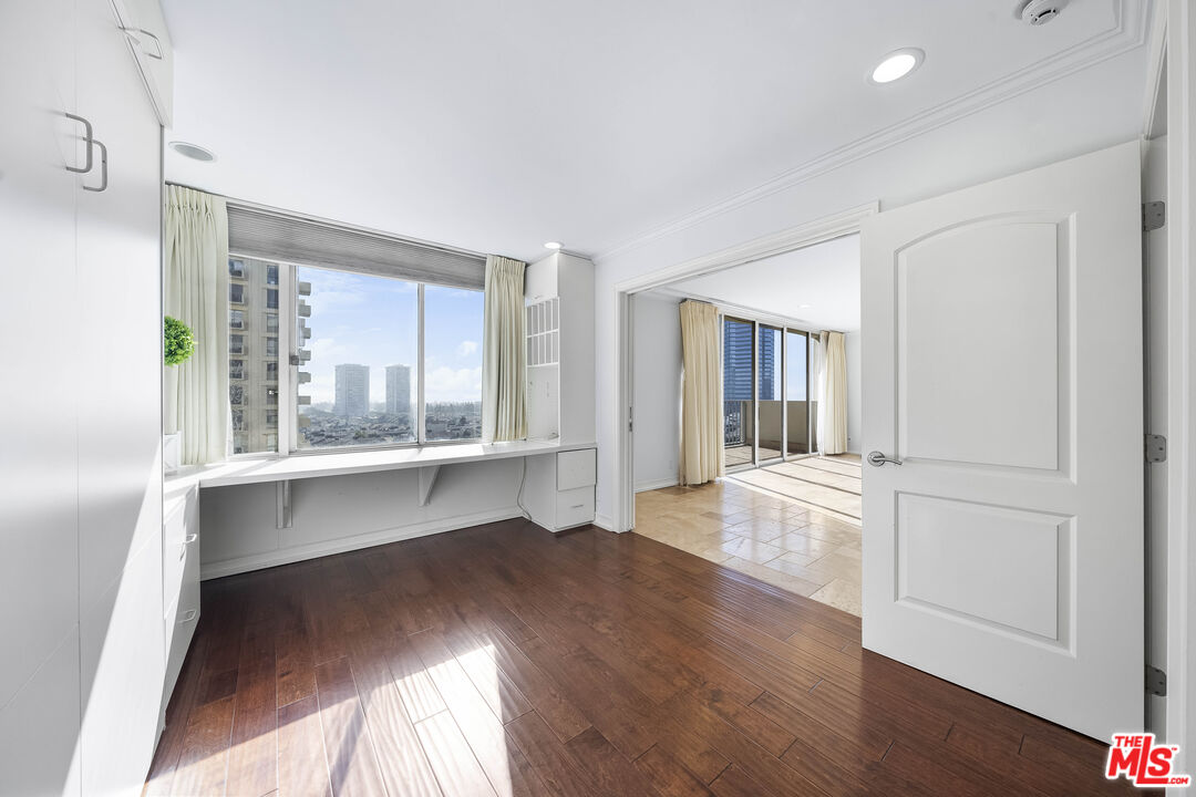2160 Century Park Unit: 1608