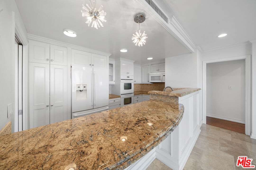 2160 Century Park Unit: 1608