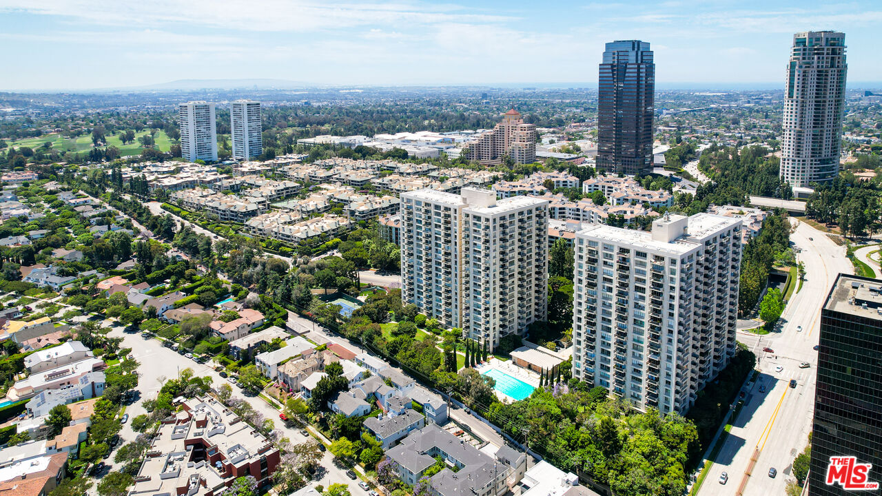 2160 Century Park Unit: 1608