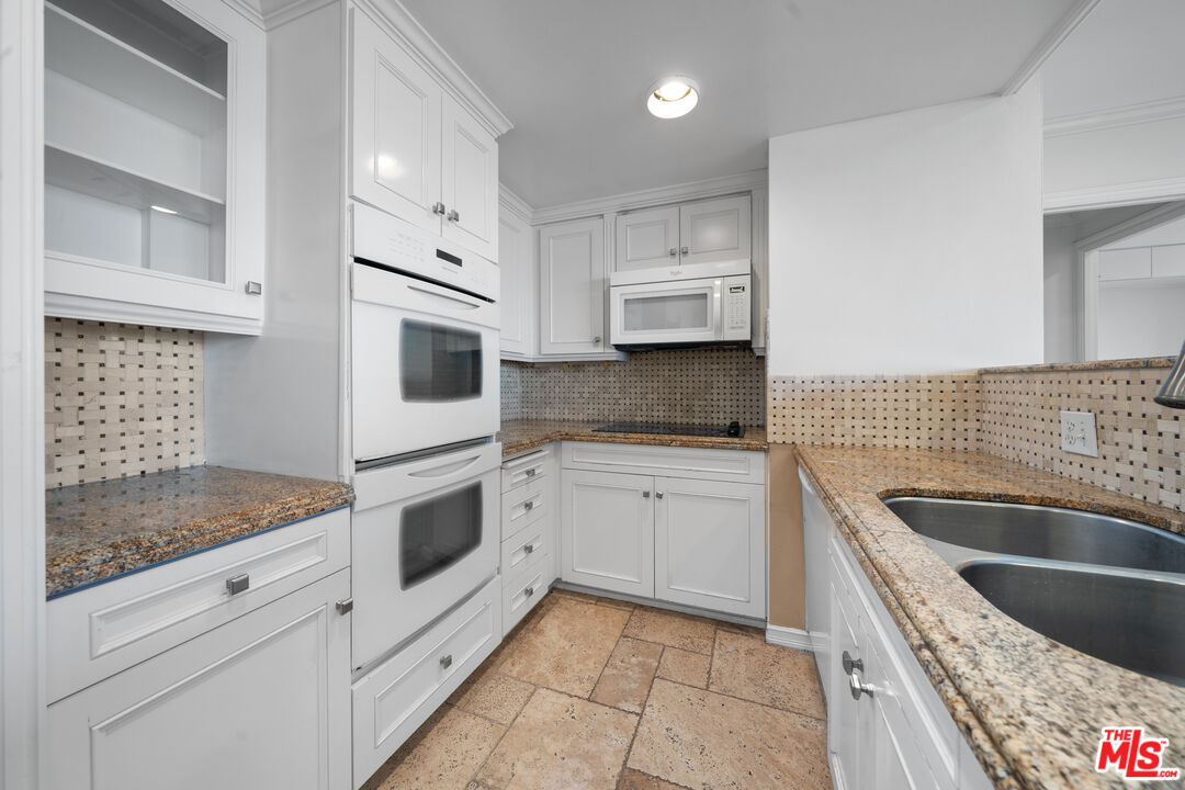 2160 Century Park Unit: 1608