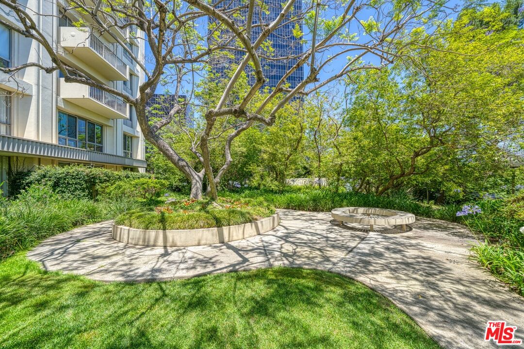 2160 Century Park Unit: 1608