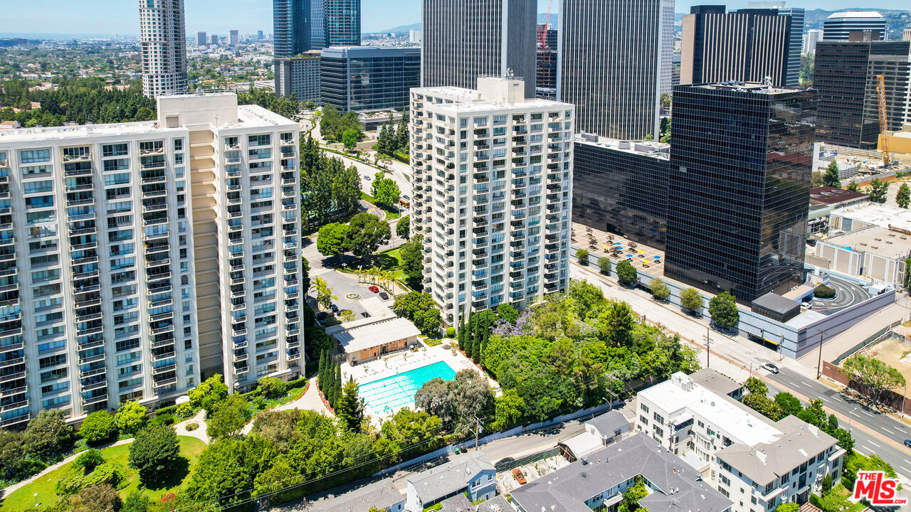 2160 Century Park Unit: 1608