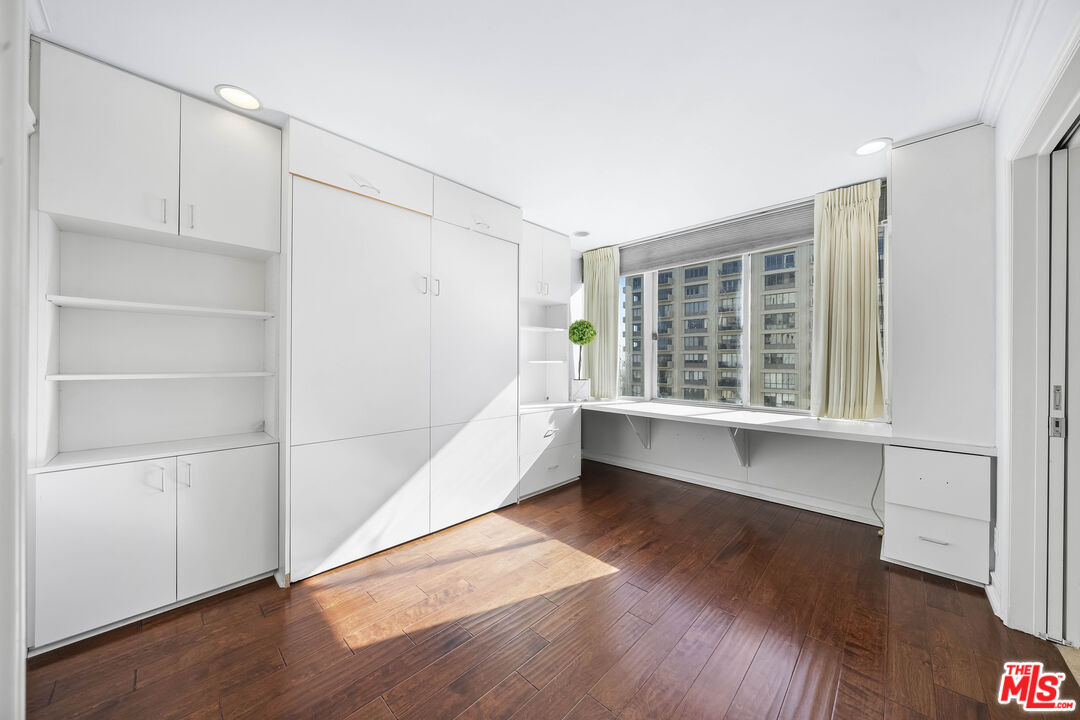 2160 Century Park Unit: 1608