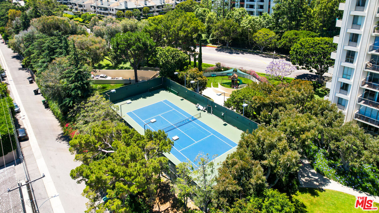 2160 Century Park Unit: 1608