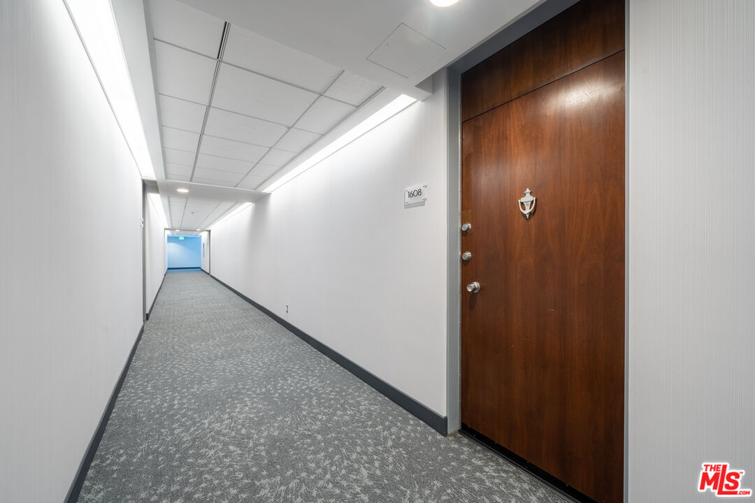 2160 Century Park Unit: 1608