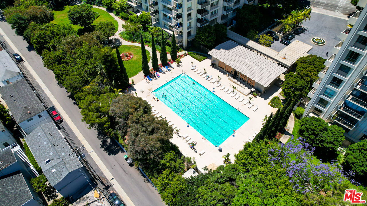 2160 Century Park Unit: 1608