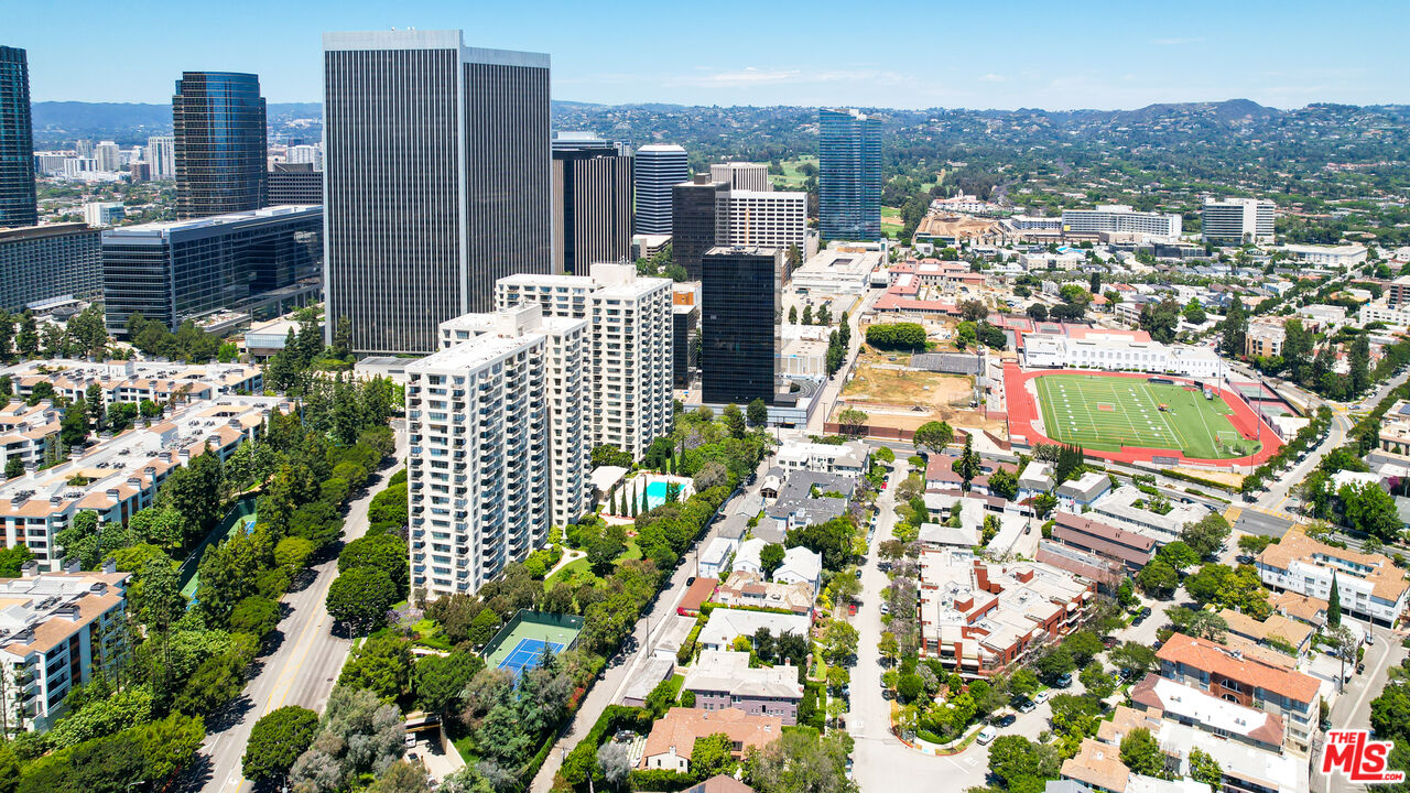 2160 Century Park Unit: 1608