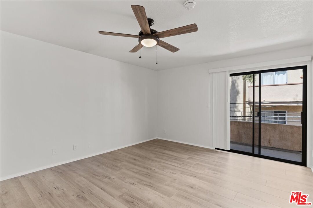 1640 S Bentley Ave Unit: 5