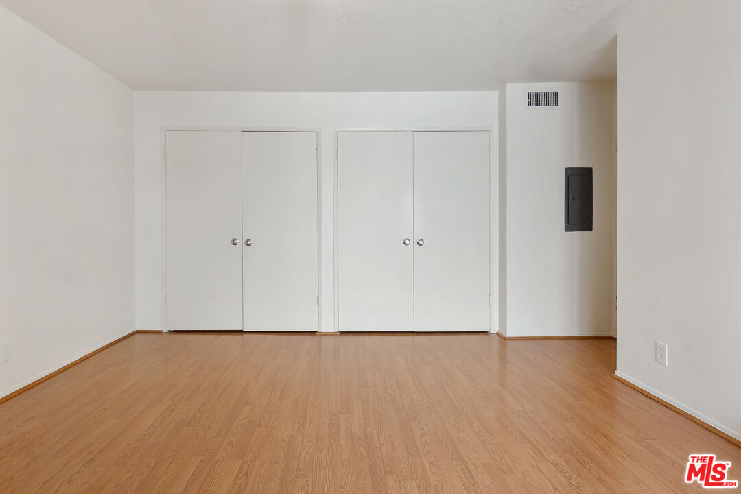 1640 S Bentley Ave Unit: 6