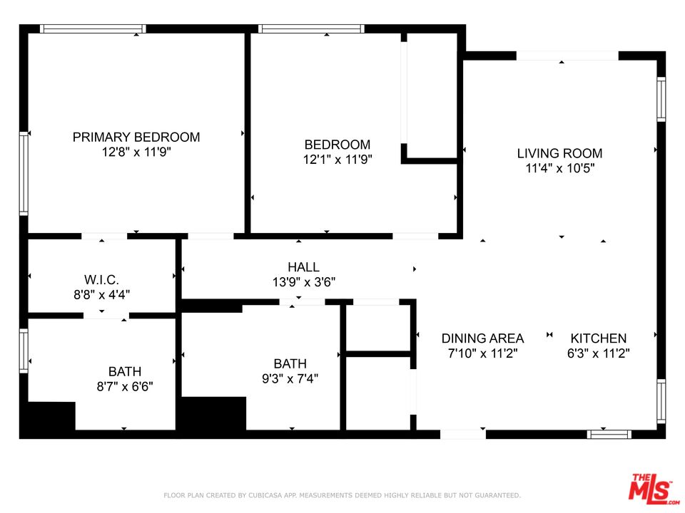1822 Overland Ave Unit: 403