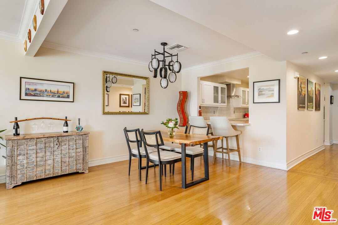 1838 Westholme Ave Unit: PH3