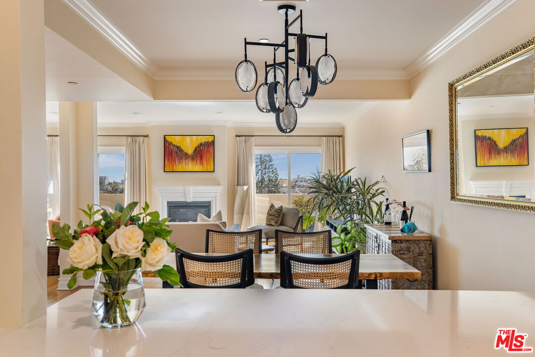 1838 Westholme Ave Unit: PH3
