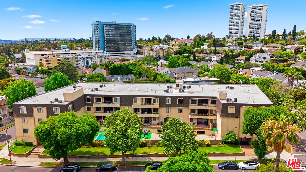 1201 Roxbury Dr Unit: 307