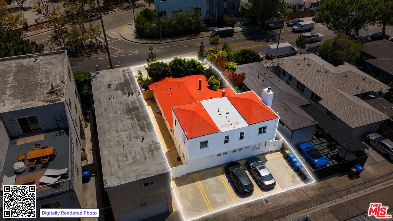 521 Venice Way