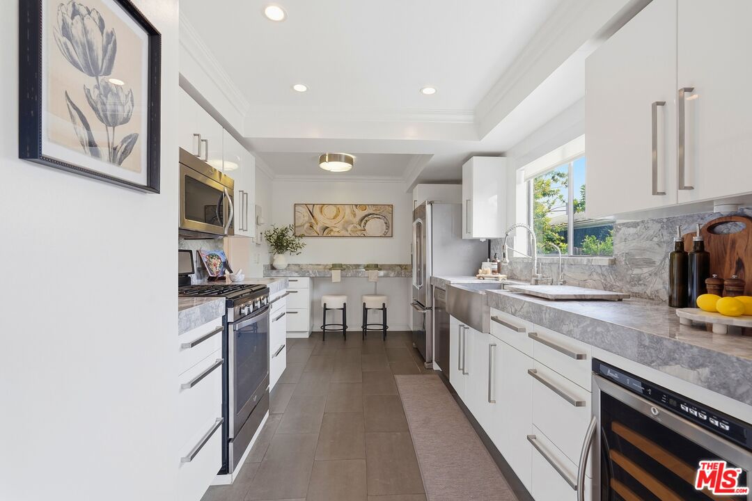 1613 Manning Ave Unit: 1