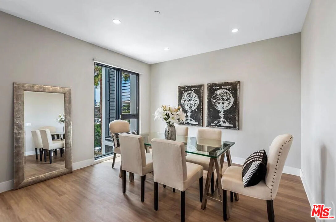 1906 Overland Ave Unit: 201