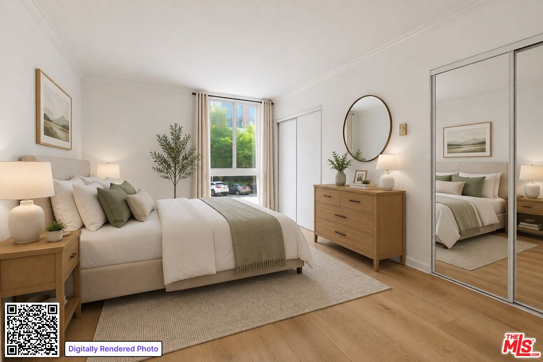 1885 Veteran Ave Unit: 102