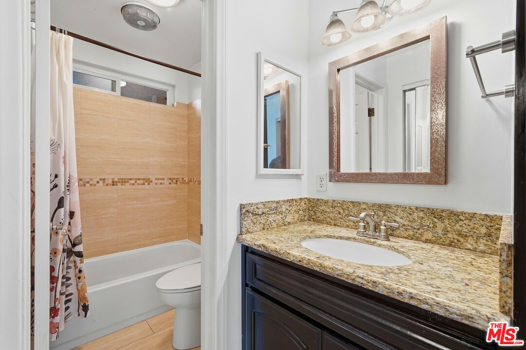 1885 Veteran Ave Unit: 102