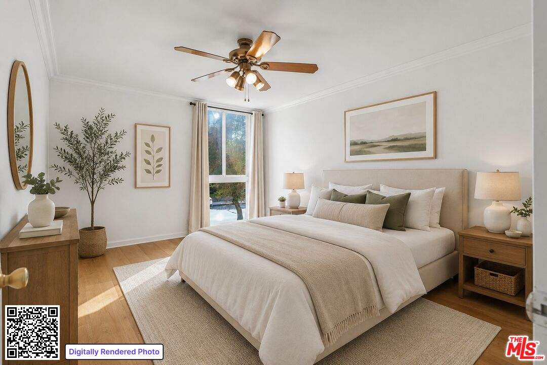 1885 Veteran Ave Unit: 102