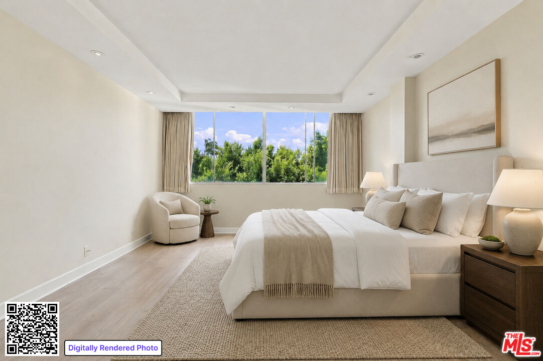 10433 Wilshire Blvd Unit: 407