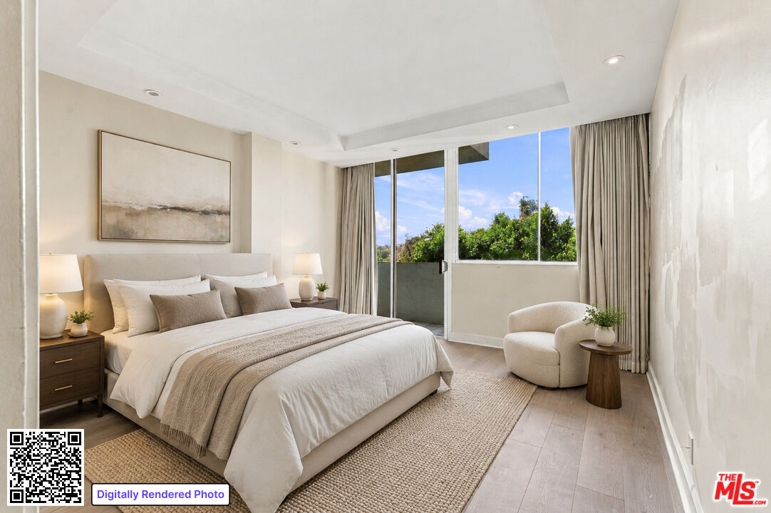 10433 Wilshire Blvd Unit: 407