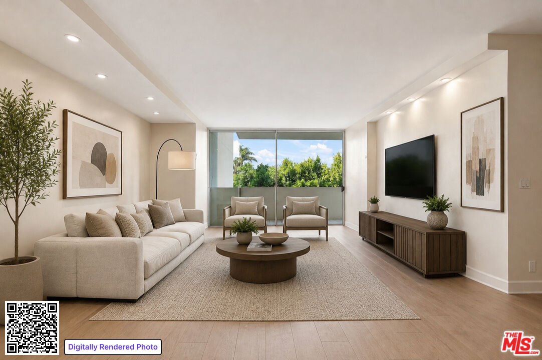10433 Wilshire Blvd Unit: 407