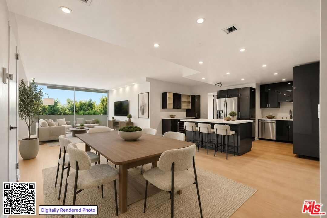 10433 Wilshire Blvd Unit: 407