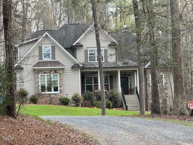 347 Ellis Creek Drive