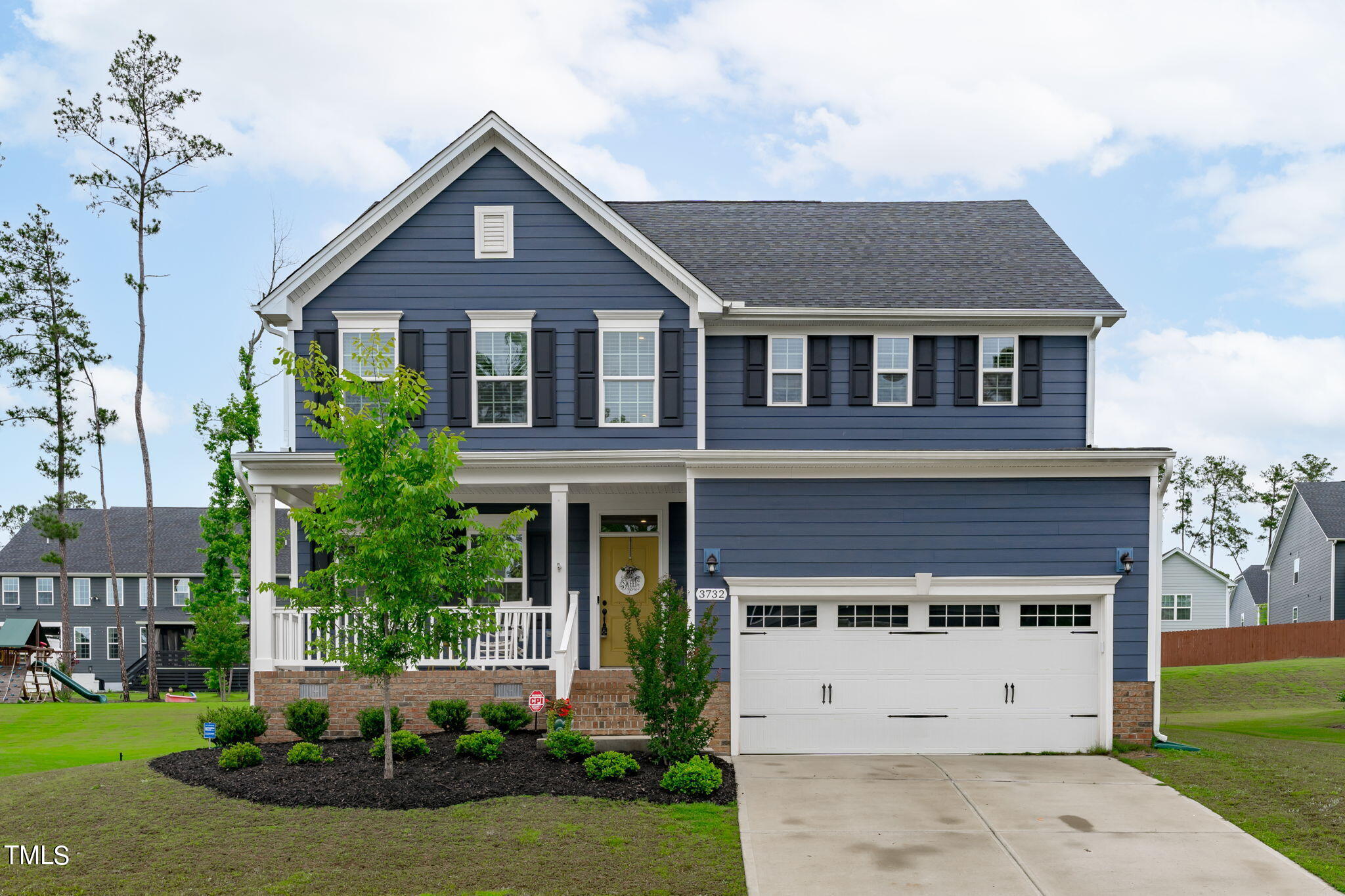 3732 Shires Edge Drive